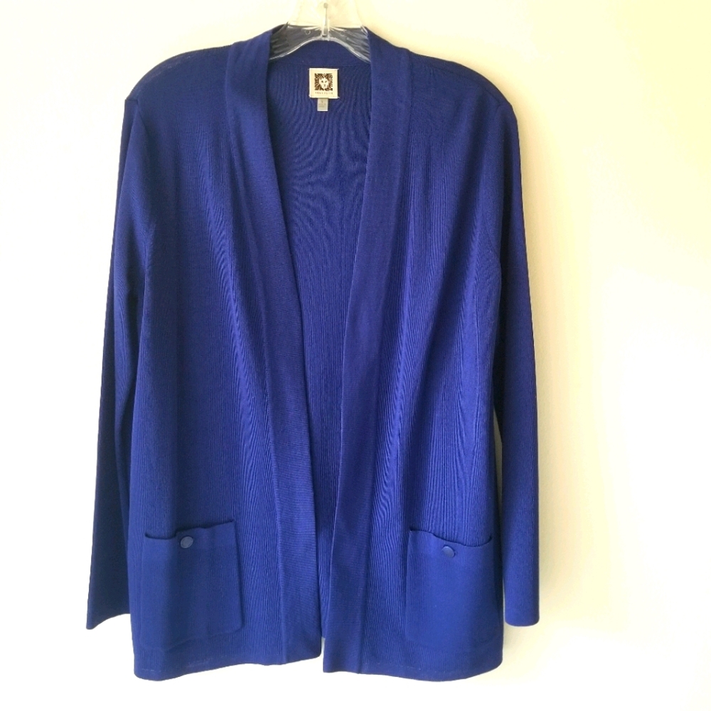 Women's Shawl Collar Cardigan